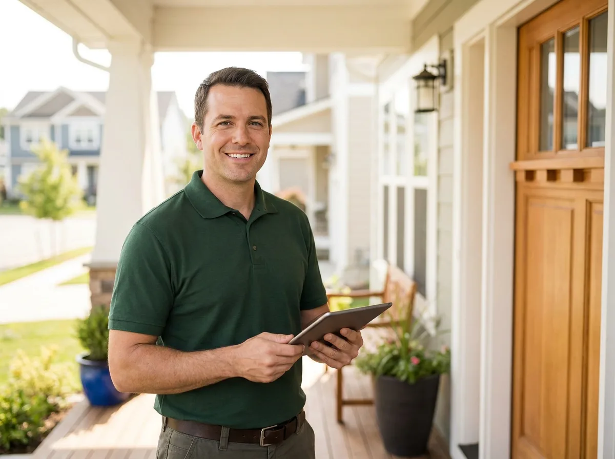 Pest control FAQs for Woodbridge, VA